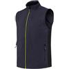 BERETTA Windshell EVO Vest XX-Large Ebony XX-Large Ebony