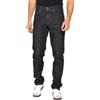 Carrera Jeans Uomo in Denim, Blu Medio (56)