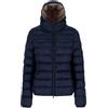 Conte Of Florence Piumini Blu 6531084D BLU L