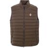 Conte Of Florence Gilet Marrone 6537010U MARRONE XXL