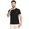 GUESS Maniche Corte M2YI24 J1314 - Uomo