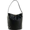 Furla Borsa Secchiello Sfera Soft Nero (WB01691-BX3168-O6000-1-007)