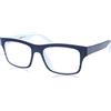 Diesel Montatura Diesel DL5034 050 DARK BROWN 52/18/ UNISEX