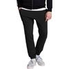 Lyle & Scott Uomo Pantaloni della Tuta Leggeri Blu Navy XL