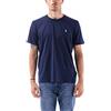 Ralph Lauren Uomo T-Shirt Manica Corta - Colore Blu - Taglia S