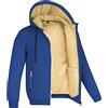 Generico Giacca Antipioggia Moto Winter Jacket Men Felpa Oversized Uomo Felpa con Zip Cotone Uomo Felpa Felpa Rosa Felpe Ragazzo 14 Anni Maschio Felpa Uomo con Zip Verde Tuta Lavoro Intera Uomo Felpe