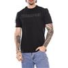 Blauer T-Shirt Uomo - Nero Modello 26SBLUH02287 Bourn -