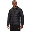 EA7 Emporio Armani Giubbotto Piumino Uomo Down Jacket 8NPB24PNGPZ 8058997870849 - Blu Armani Blue 1562