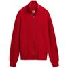 Kappa - Felpa, Uomo, Rosso, Lana, Casual. Robe Giovani Kigali, Taglia: M