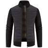 Generic Giubbotto Pelle Uomo Lungo Giacca Pelle Elegante Uomo Giacca Uomo Classica Cappotto Nero Lungo Uomo Cappotto Invernale Con Cappuccio Cappotto Rosso Da Uomo Cappotto Corto Uomo Sportivo Giacca Da