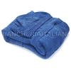 GABEL Accappatoio Spugna VIAREGGIO puro Cotone (BLUETTE, Tg.XXXL)