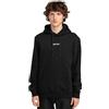 Element Simple Logo - Felpa con cappuccio da uomo ELYSF00234, Eclipse Navy., L
