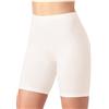 JADEA 6 Pezzi Slip Pantaloncino Donna 536 Cotone Modal