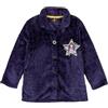 Gorjuss Santoro GORJUSS Camice a Maniche Lunghe scaldino Catch a Falling Star per Bambina, Marino, X-Large