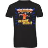 Bughyprint Tshirt Maglia Maglietta Uomo Max PEZZALI Max Forever 883 2025 Gli Anni d'oro, L