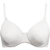 SIELEI REGGISENO DONNA ALLA FRANCESE SIèLEI ART. 1662 COL. MIS. E COPPE A SCELTA (BIANCO, 6B)