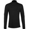 BE BOARD Lupetto 91C Taglie Forti Caldo Cotone