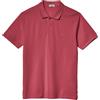 Coveri Polo da Uomo Manica Corta Regular Fit M L XL XXL XXXL (IT, Testo, L, Regular, Regular, Bordeaux)