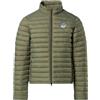 NORTH SAILS Giacca Zephyr Ultralight Uomo in Nylon Riciclato