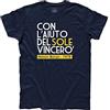 3stylershop T-Shirt Uomo Haran Banjo - Daitarn 3