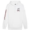 Puma Ac Milan Ftblicons Hoodie M