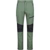 CMP Uomo Softshell Pantaloni, Musk, M