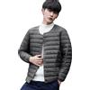 Peuignao Piumini Leggeri Uomo Giacca Piumino Leggero Uomo Puffer Jacket Uomo Giubbotto Piumino Quilted Jacket Uomo Giacca Trapuntata Imbottita Uomo Giacche Piumini Giubbino Piumino Trapuntato Uomo Marina M