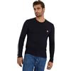 GUESS T-SHIRT Uomo GUESS M2YI28 J1311/4 CORE G7V2 SMART BLUE