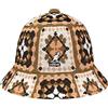 Kangol Cappello K3606-TM276 Beige M