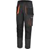 BETA 7860G L - Pantaloni da lavoro easy leggeri