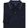 Coveri Polo Manica Lunga Uomo 100% Jersey Caldo Cotone Moving M L XL XXL 3XL