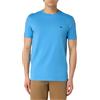 Harmont & Blaine Harmont&Blaine T-Shirt Uomo con Bassotto INN001021055 8055168807901 - Rosso Intenso XL