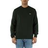 Lacoste - Maglione Invernale ah2916 050 Bitume Cina, grigio, XXL