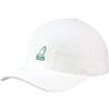 Kangol Cappellino Bermuda Space Classic Berretto Baseball Estivo L/XL (58-61 cm) - Nero