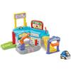 VTech TUT TUT Baby Flitzer - Laboratorio interattivo con braccio robotico e molte possibilità di gioco, per bambini dai 1 ai 5 anni