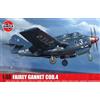 Airfix A11009 Fairey Gannet cod.4, Velivolo per età + 8 Anni