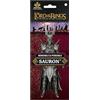 The Noble Collection Sauron pieghevole