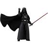 TAMASHII NATIONS Bandai S.H.Figuarts Darth Vader Star Wars Episode 6 Return of The Jedi 170mm (ABS PVC Stoffa)