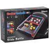 fischertechnik 569014 Advanced Slide Battle - set di costruzione per bambini dai 7 anni in su, giocattolo di costruzione, gioco di abilità con fionda in gomma