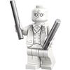 Toynova Selezione: Lego 71039 Minifigure - Marvel Serie 2 - Minifigures personaggi da collezione Marvel + cartolina gratuita (03 - Mr. Knight)