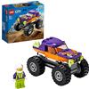 LEGO 60251 City Great Vehicles Monster Truck