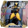 McFarlane Toys - Marvel Wolverine scala 1:10 da collezione con scena (Wolverine #85)