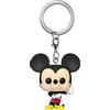 Funko Pop! Keychain: Disney Classics - Mickey