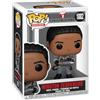 Funko Pop! Movies: Ghostbusters II - Winston Zeddemore - Ghostbusters 2 - Figura in Vinile da Collezione - Idea Regalo - Merchandising Ufficiale - Giocattoli per Bambini e Adulti - Movies Fans