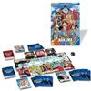 Ravensburger - Gioco da tavolo Nakama One Piece - Allies & Enemies - Gioco da tavolo manga cooperativo - 1-5 giocatori - Dai 10 anni in su - Gioco da 30 minuti - Versione francese - 24870