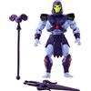 Masters of the Universe Mattel Masters of The Universe Origins Action Figure (14 cm) 200X Skeletor