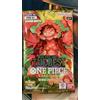 BANDAI One Piece Card Game PRB-01 Premium Booster - EN (10 Cards)