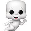 Funko Pop! Animation Casper - Casper The Friendly Ghost - Figura in Vinile da Collezione - Idea Regalo - Merchandising Ufficiale - Giocattoli per Bambini e Adulti - Cartoons Fans