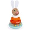 Janod - Zigolos Misirizzi Animale, Coniglio,J08248