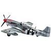 FALLER Hasegawa Has ST 5 - Aeromodellismo P-51D Mustang